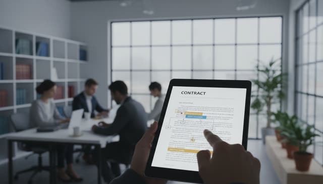 Contract Drafting Software Solutions: a Practical Guide for 2024