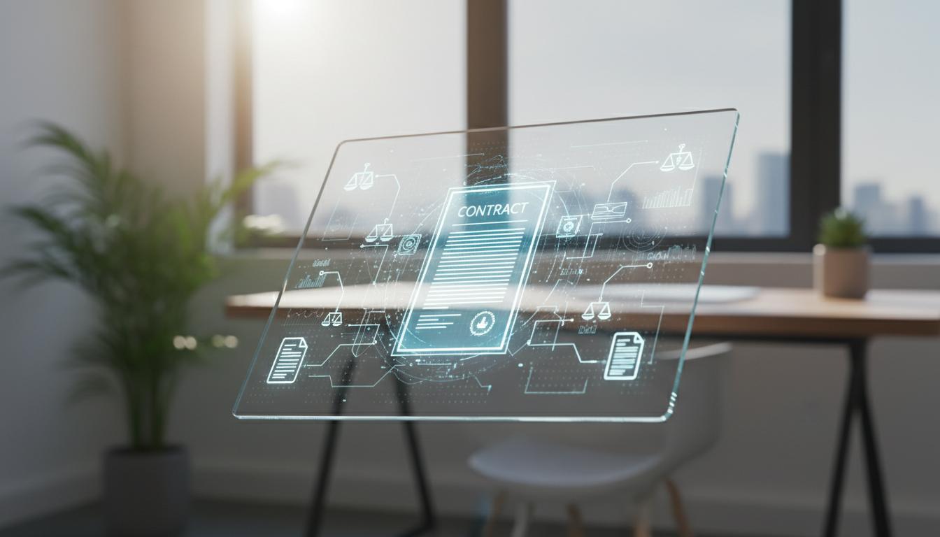 Complete Guide to Using a Contract Template Generator Online Effectively