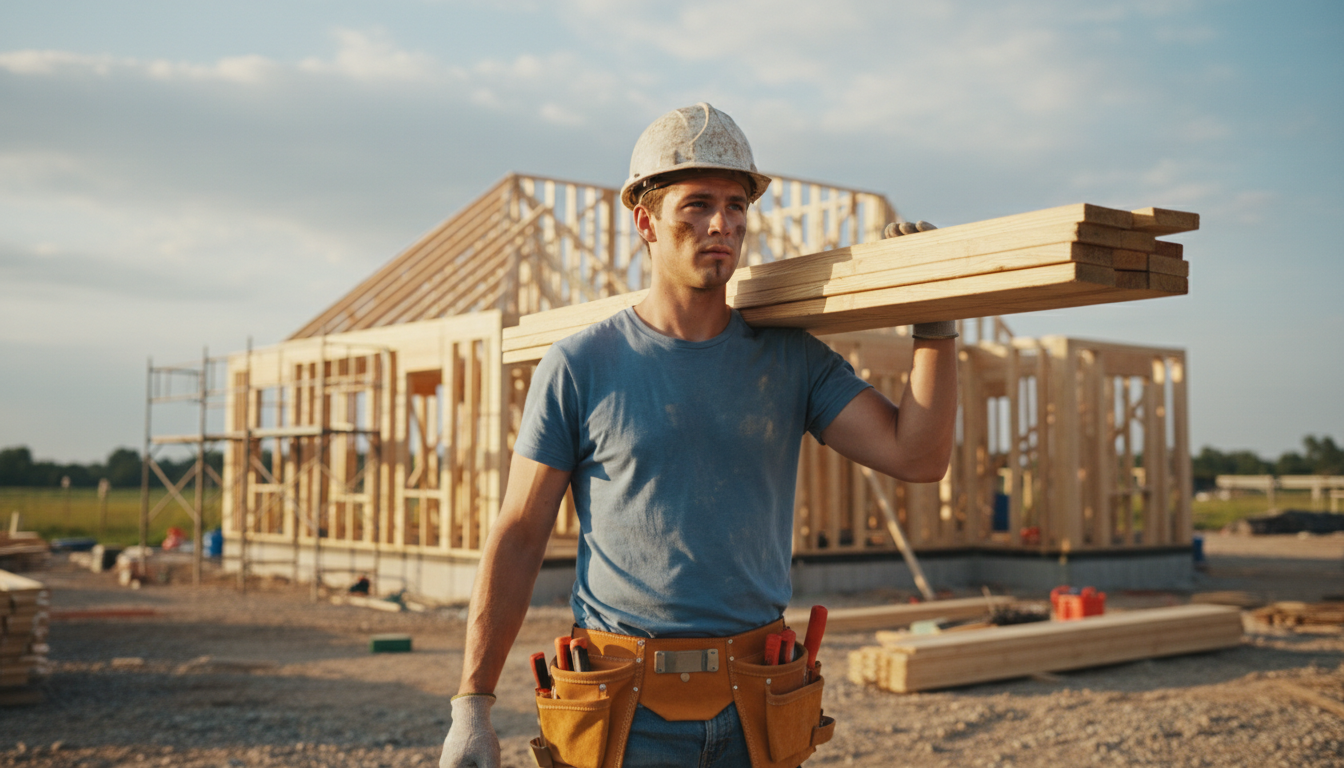 The dark side of contractor helpers: Are you ready for the AI revolution?