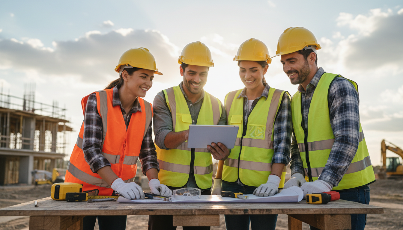 Contractor Support in 2026: Where Enterprises Win or Quietly Bleed