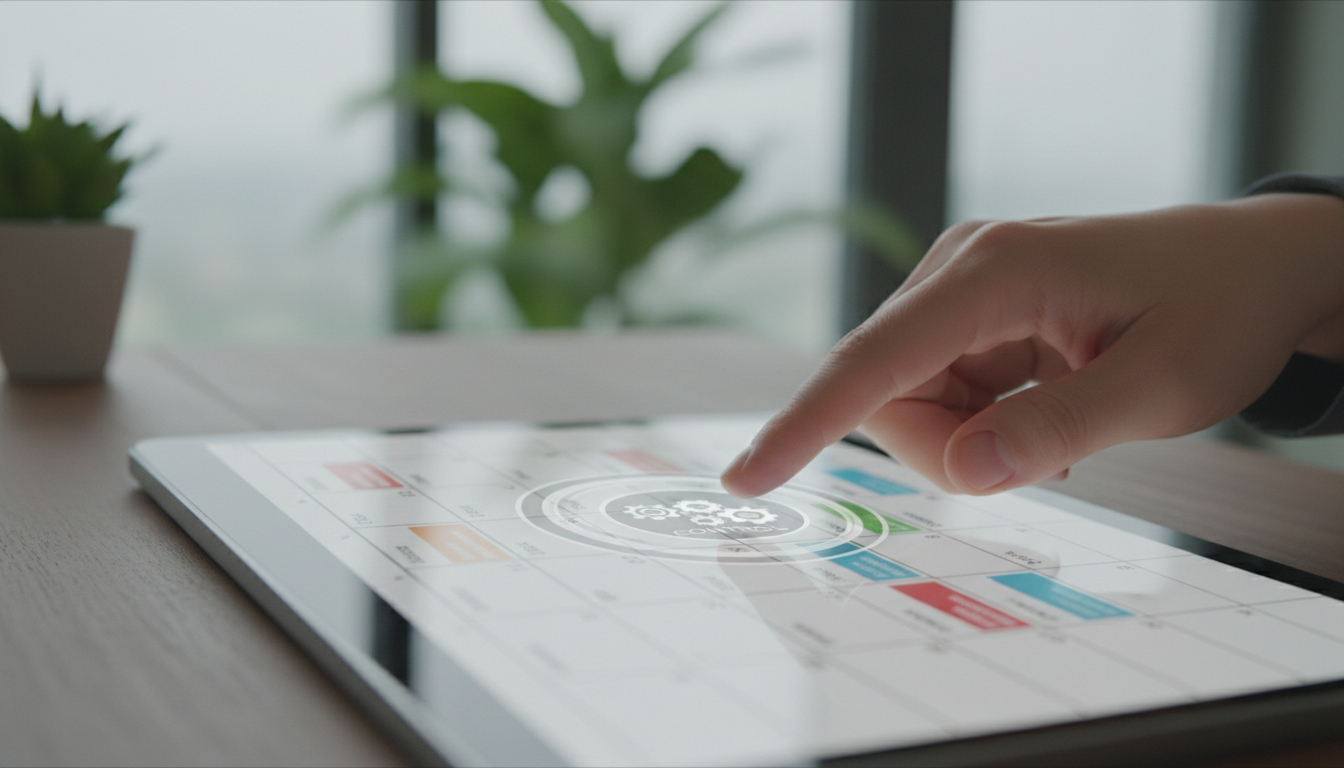 Take Back Your Time: The Unfiltered Truth About Calendar Control