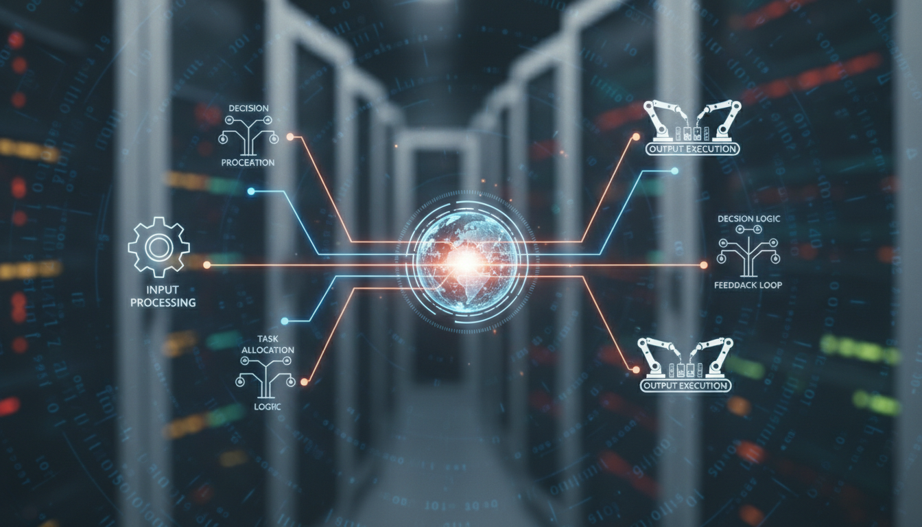 Control Workflow Without Killing Trust: the AI-Powered Reset