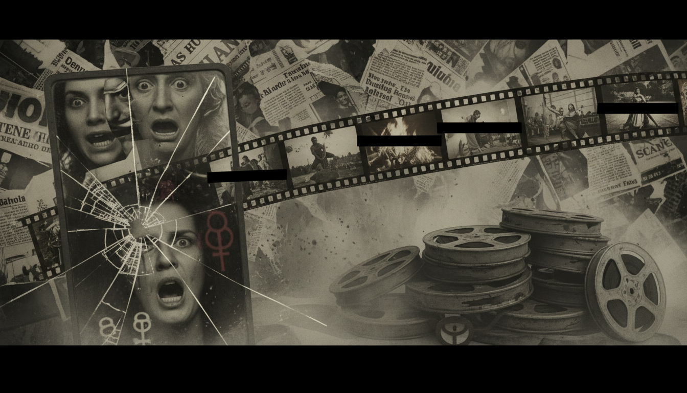 Controversial Movies That Changed the Rules of Culture and Power