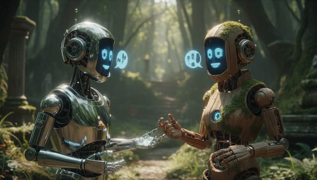 Understanding Conversational Agents: How They Enhance User Interaction