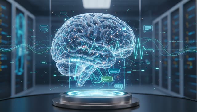 How Conversational AI Technology Is Shaping Modern Communication