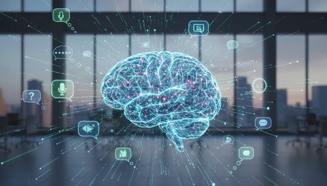 Key Conversational AI Trends Shaping the Future of Customer Engagement