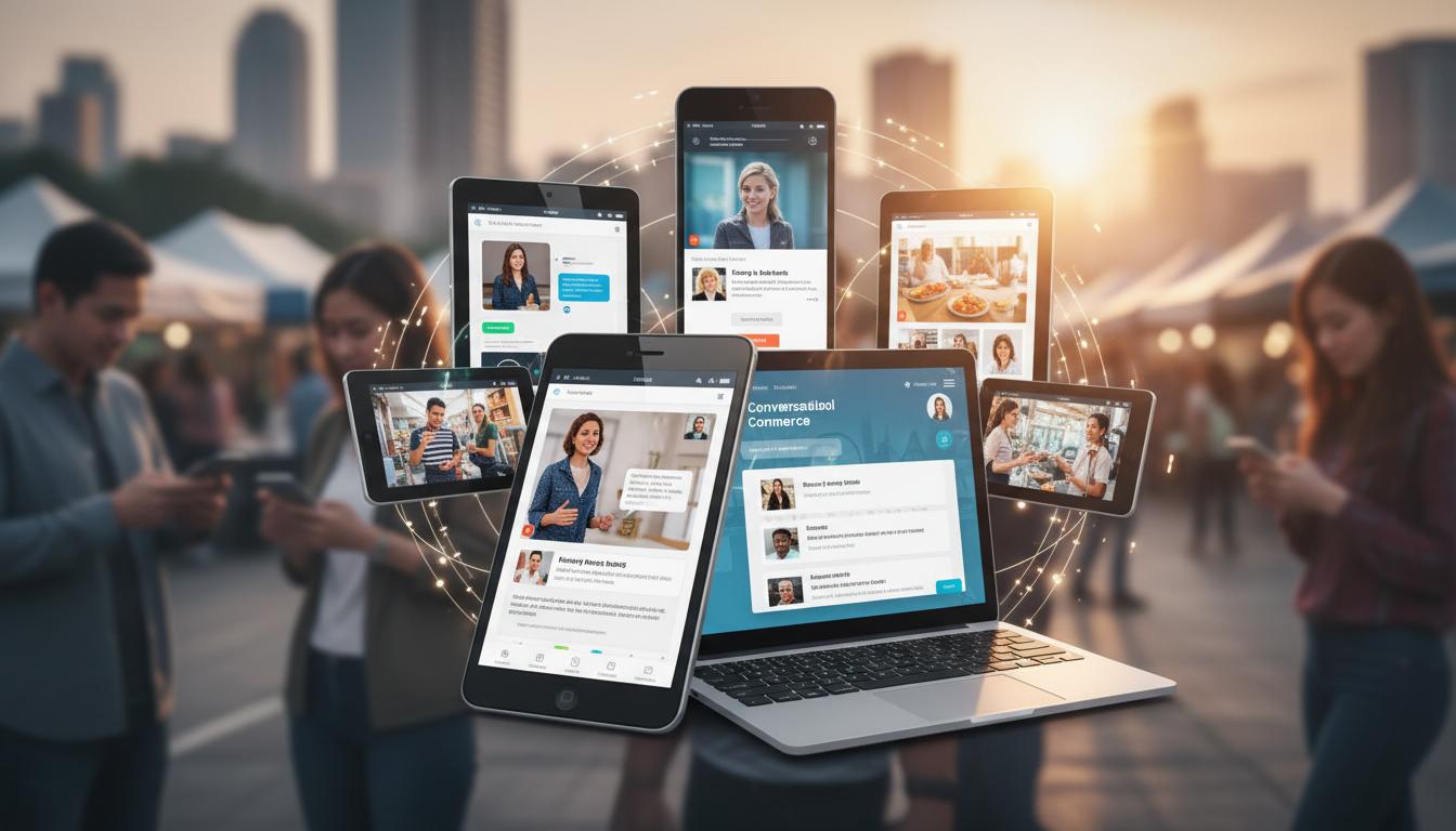 Understanding Conversational Commerce Platforms: Benefits and Best Practices
