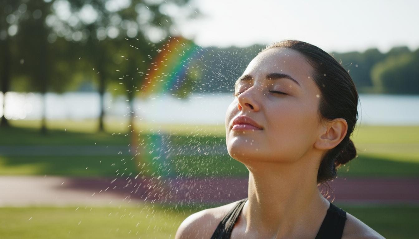 Cool down: jak skutecznie ochłodzić organizm po wysiłku