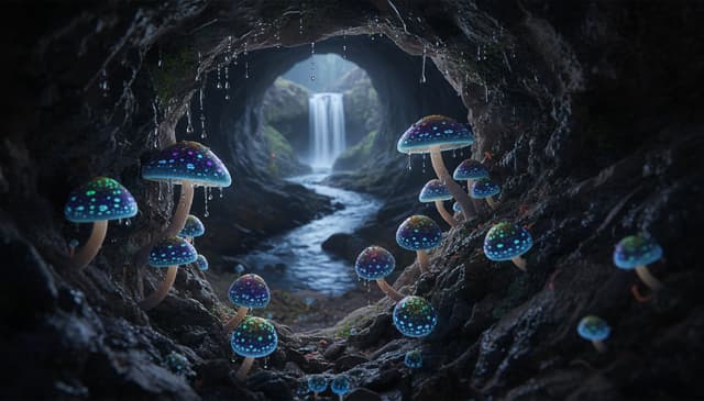 Exploring cool spots: a practical guide to inspiring environments