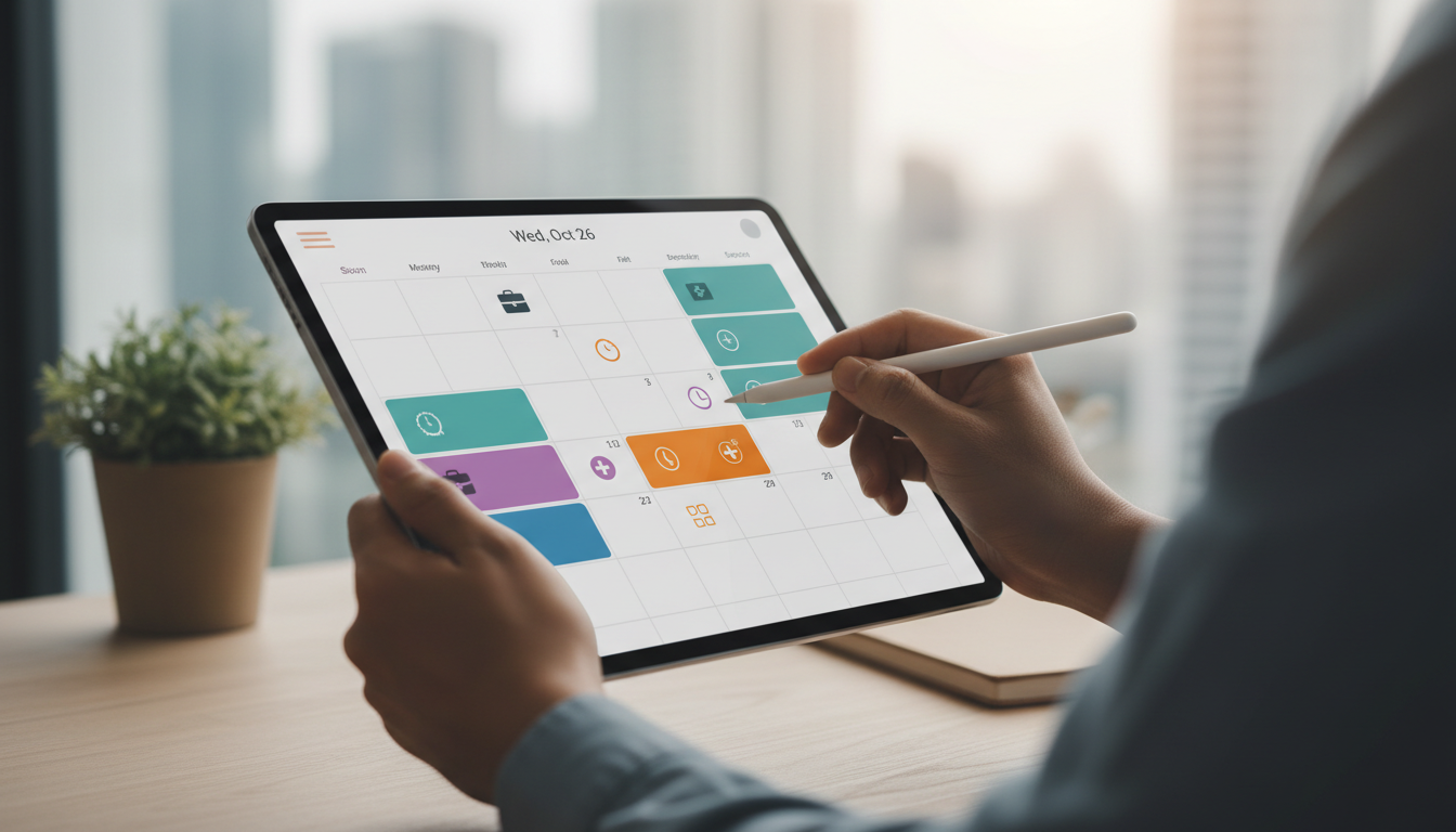 Coordinate Appointments Without Burnout: the New Rules for 2026