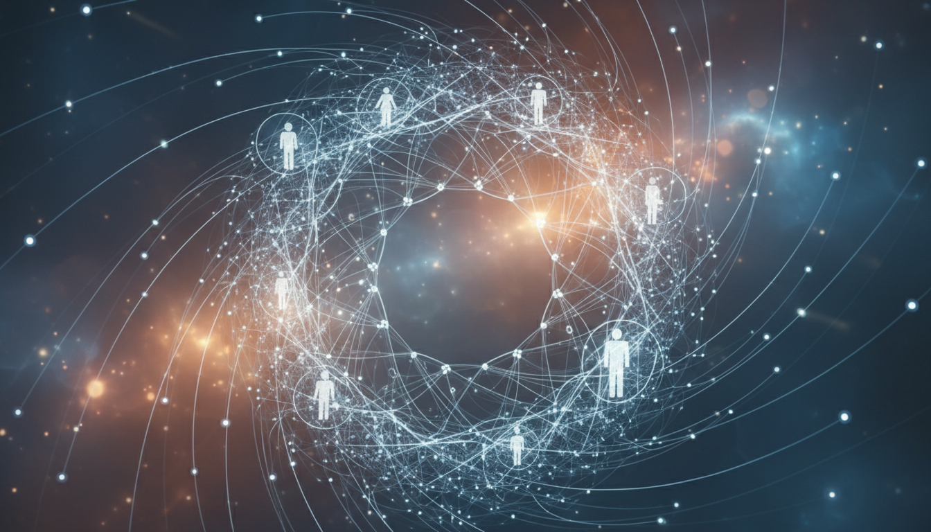 Coordinate Communication in 2026: Why Less Sync Means More Control