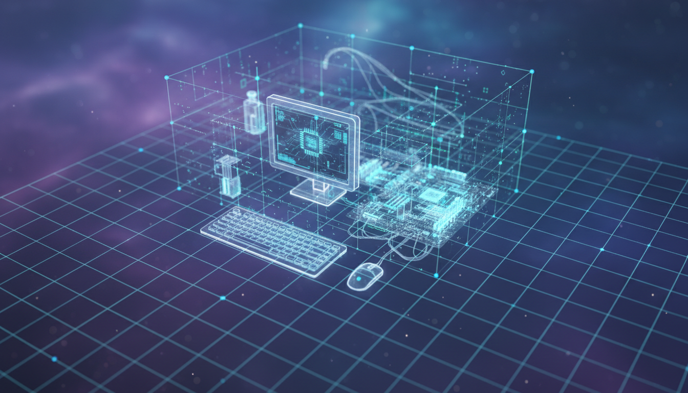 Coordinate Computer As Your AI Teammate, Not Just Another Tool