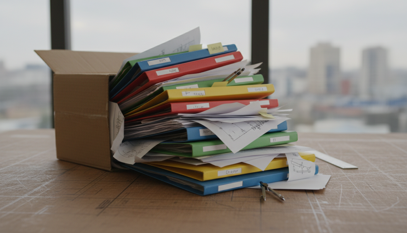 Coordinate Files, Hidden Risks: the Real Cost of Getting Them Wrong