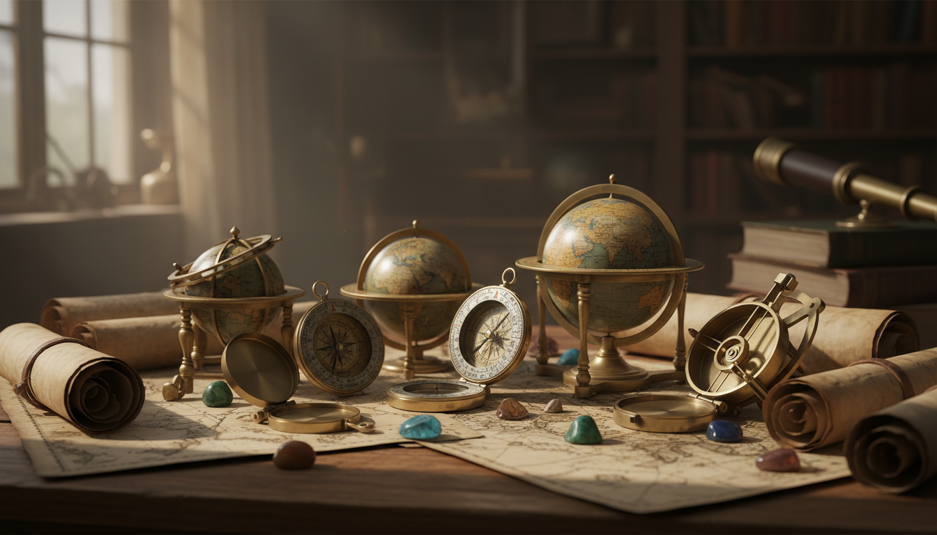 Coordinate information: the hidden power behind smart enterprises