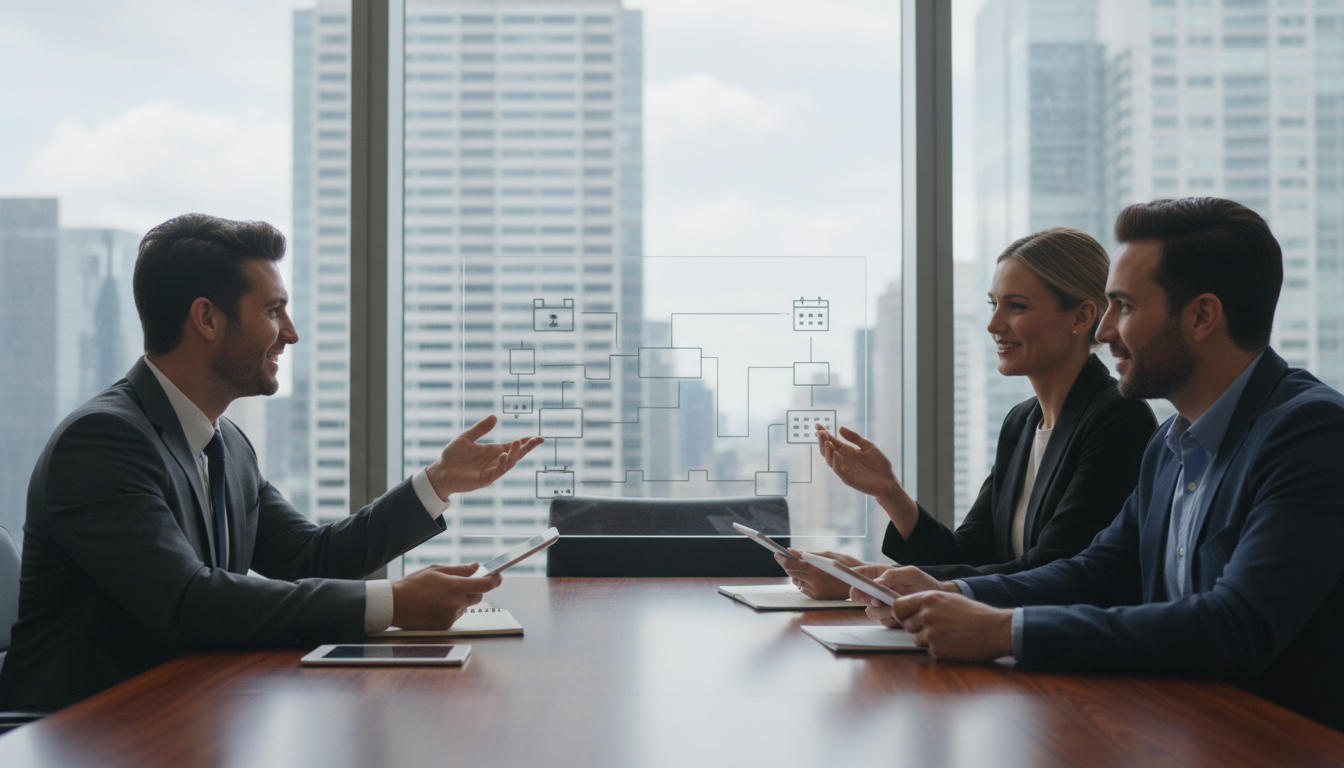 Coordinate Meetings Without Burnout: AI Tactics for 2026 Teams