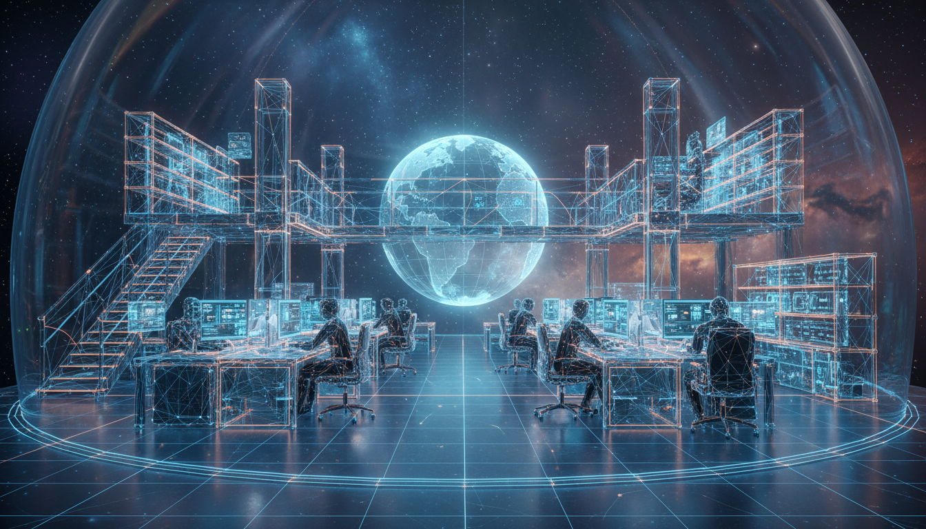 Coordinate Office in 2026: Coordination or Quiet Surveillance?