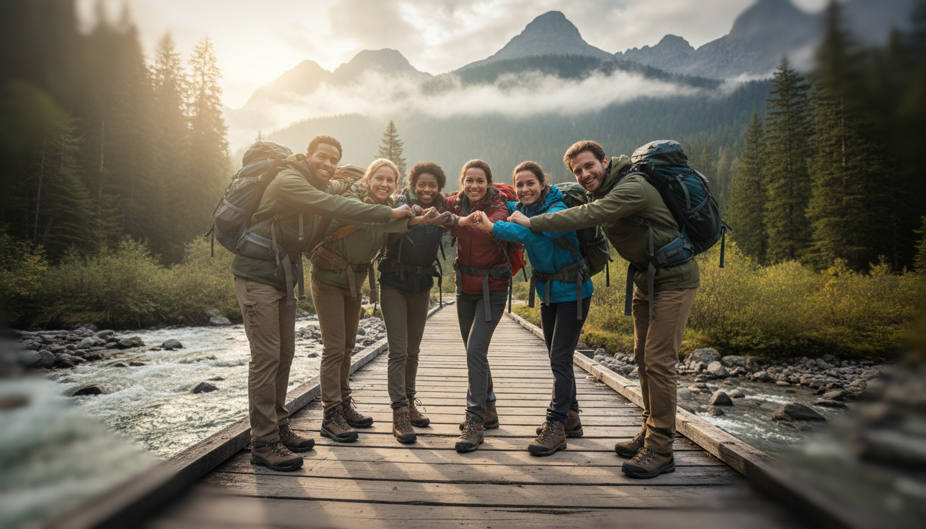 Coordinate Teamwork Without Chaos: AI-Era Rules Smart Teams Use