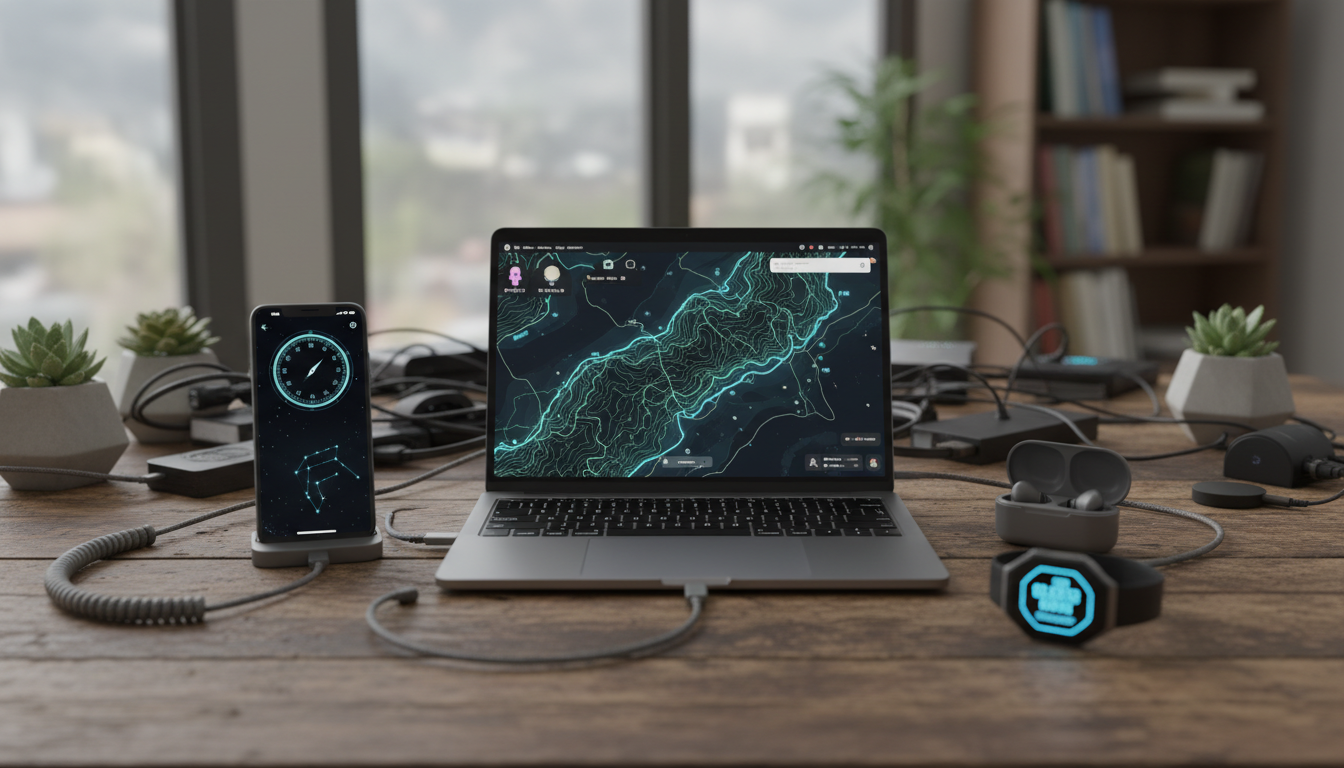 Coordinate Tech or Digital Coworker? the New Power Struggle at Work