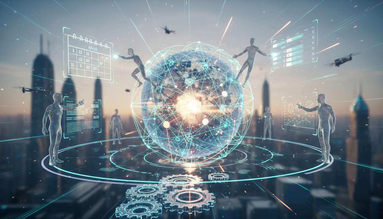 Coordinate Workflow Without Chaos: the New Playbook for 2026