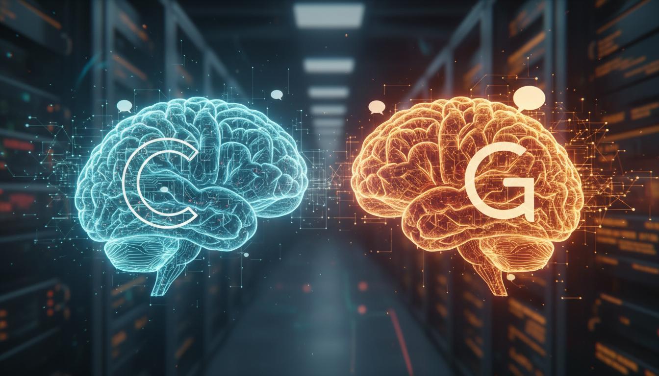 Copilot vs ChatGPT: porównanie możliwości i zastosowań w praktyce