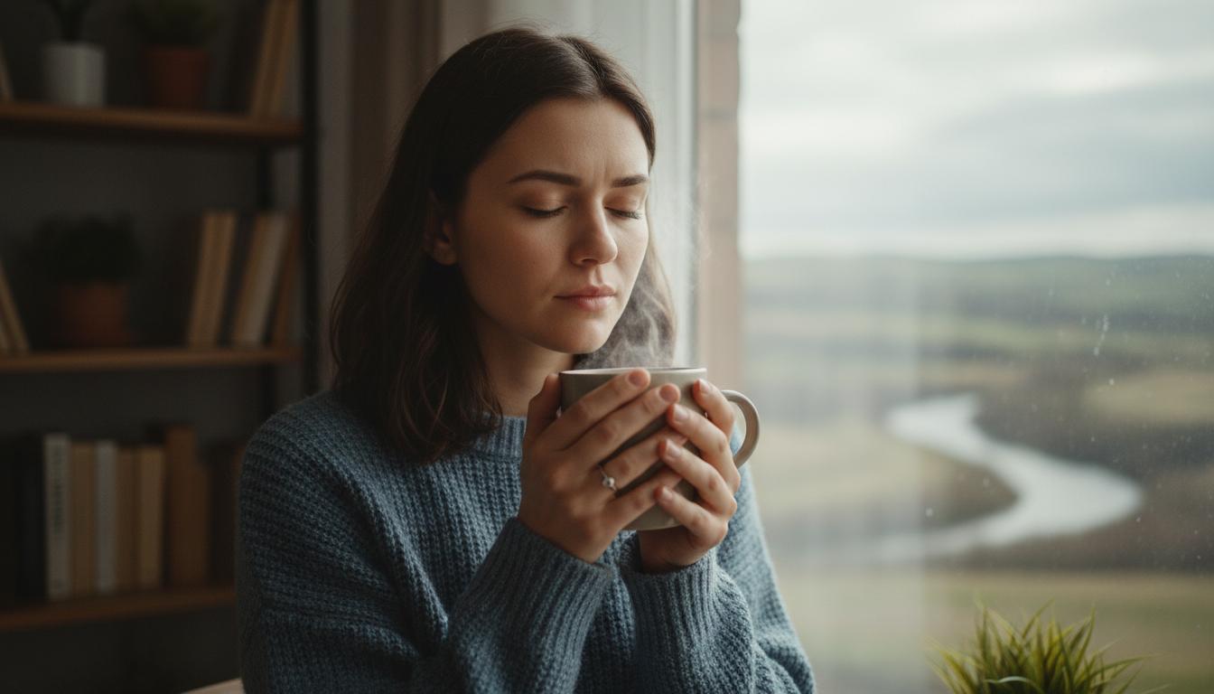 Jak skutecznie radzić sobie ze stresem: praktyczny przewodnik po coping