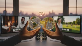 Coping strategies for long-distance couples: practical tips for success