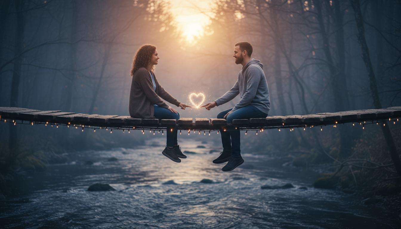 Coping with Long-Distance Relationships: Practical Tips for Staying Connected