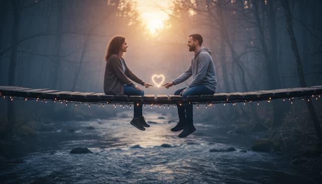 Coping with long-distance relationships: practical tips for staying connected