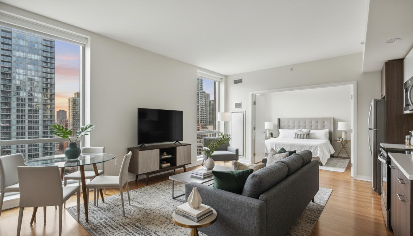 Corporate Apartment: Practical Guide to Flexible Business Housing Solutions