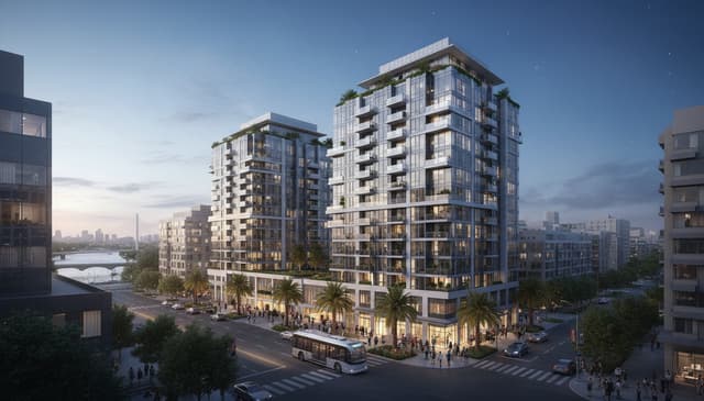 Corporate Apartments: Practical Guide for Modern Business Travelers