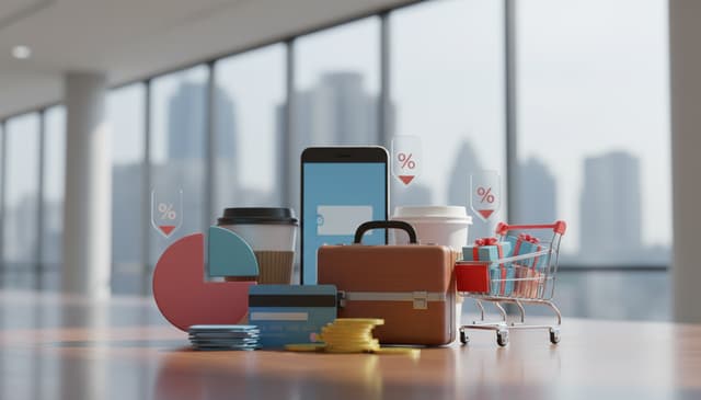 How corporate discounts are shaping the future of mobility