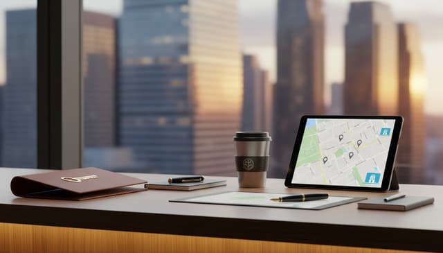 Corporate Hotel Programs: Practical Guide for Modern Businesses