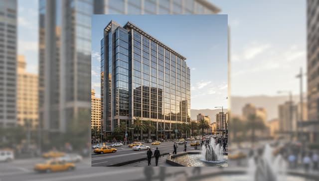 Corporate Hotels: How Technology Is Shaping the Future of Business Stays