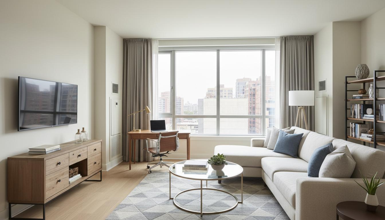 Corporate Housing: Practical Guide for Modern Business Travelers