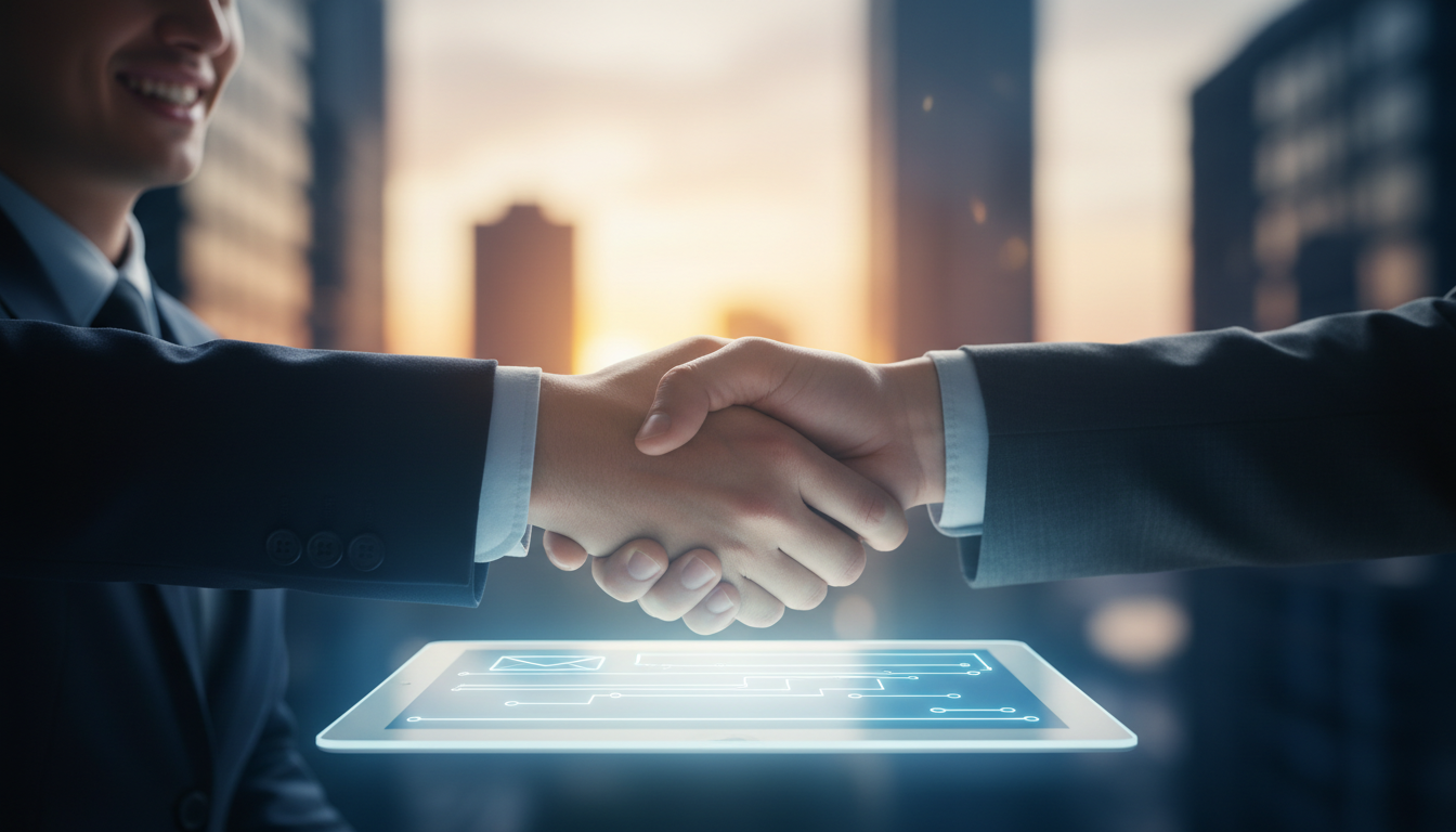 Correspond Via Email in 2026: Where Humans, AI and Culture Collide