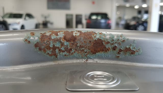 Understanding corrosion warranty: what future car owners need to know