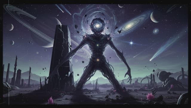 Exploring Cosmic Horror Movies: Themes, Impact, and Top Recommendations