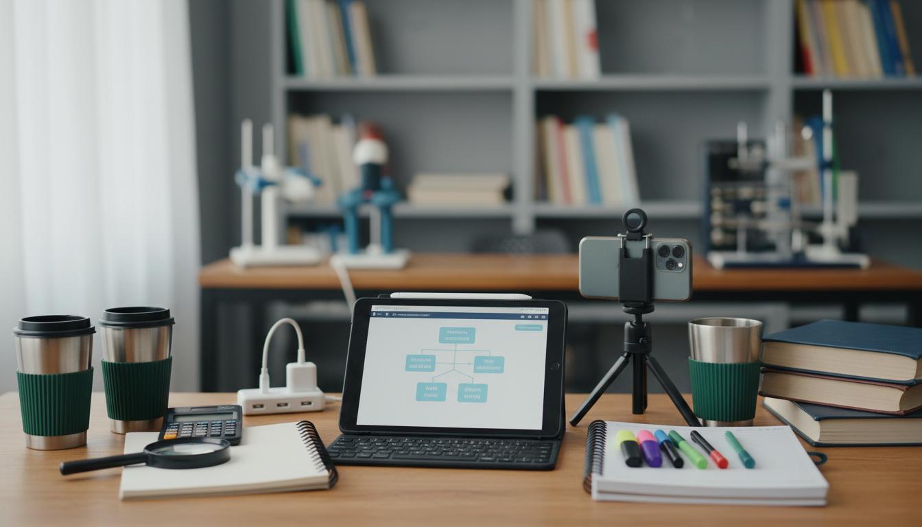 Cost-Effective Academic Research Tools: Practical Guide for Your.phd