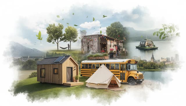 Cost-Effective Accommodation Strategies: Practical Guide for Smart Travelers