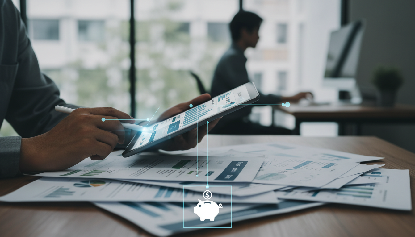 Cost-Effective Document Analysis in 2026: Roi, Risks, Reality