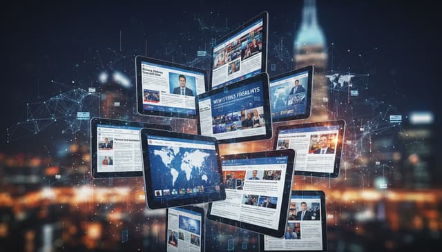 Cost-Effective News Scaling: Practical Strategies for Media Growth