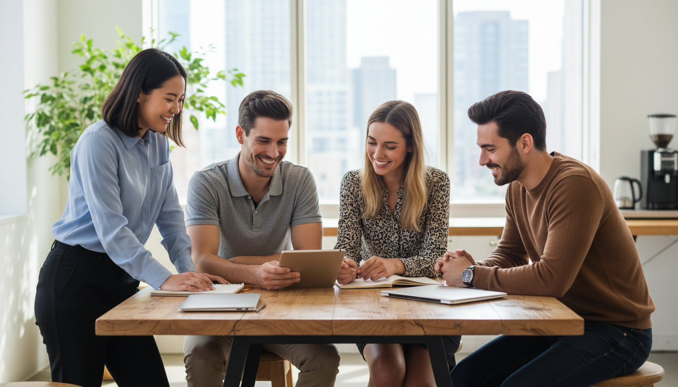 Cost Effective Staff in 2026: Ai, Lean Teams, Zero Burnout