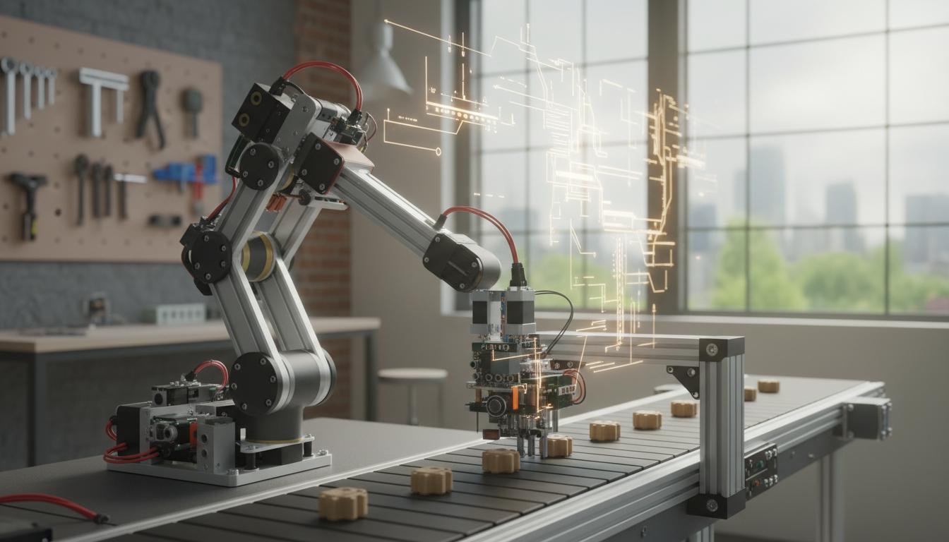 Cost-Efficient Task Automation: Practical Guide for Smarter Workflows