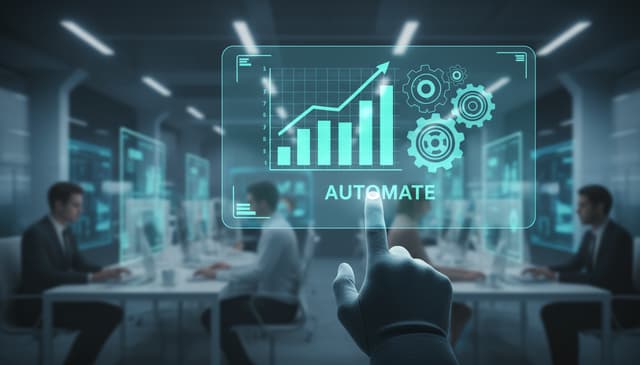 How Cost Savings Task Automation Tools Improve Business Efficiency