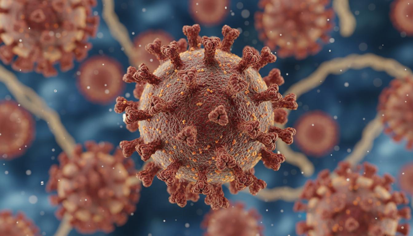 COVID-19: kompleksowy przewodnik po objawach i profilaktyce