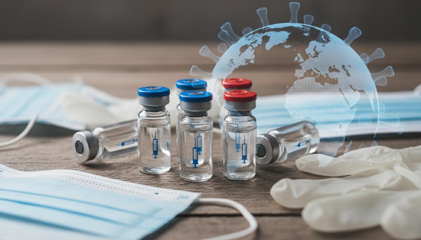 Understanding covid loty: travel considerations during the pandemic