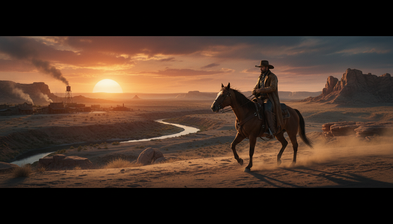 Why Cowboy Movies Still Matter: 21 Films That Rewrite the West