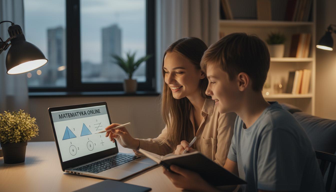 CPE online korepetycje: skuteczne przygotowanie do egzaminu