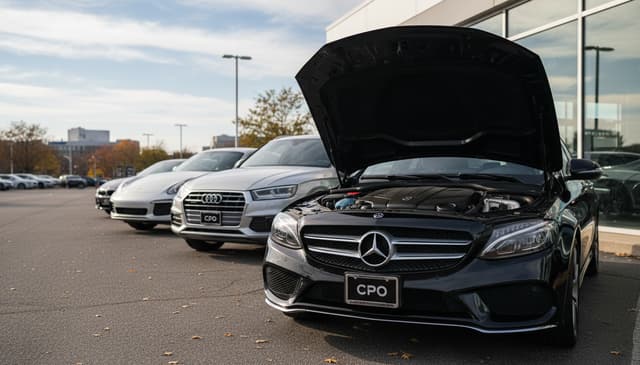 A Practical Guide to Finding the Best CPO Deals in 2024