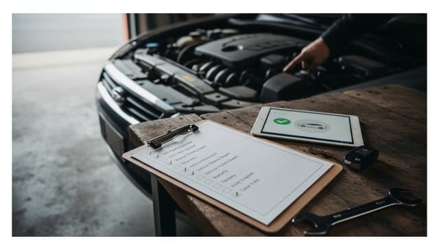 CPO Requirements: Complete Guide for Future Car Professionals